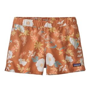 Patagonia Women's Barely Baggies Shorts